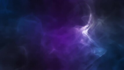 Wall Mural - Whispy Smoky Aura Glow Abstract Texture Seamless Looping Video animation, Whispy Smoky Aura Glow Abstract Texture Seamless Looping Video, gradient
