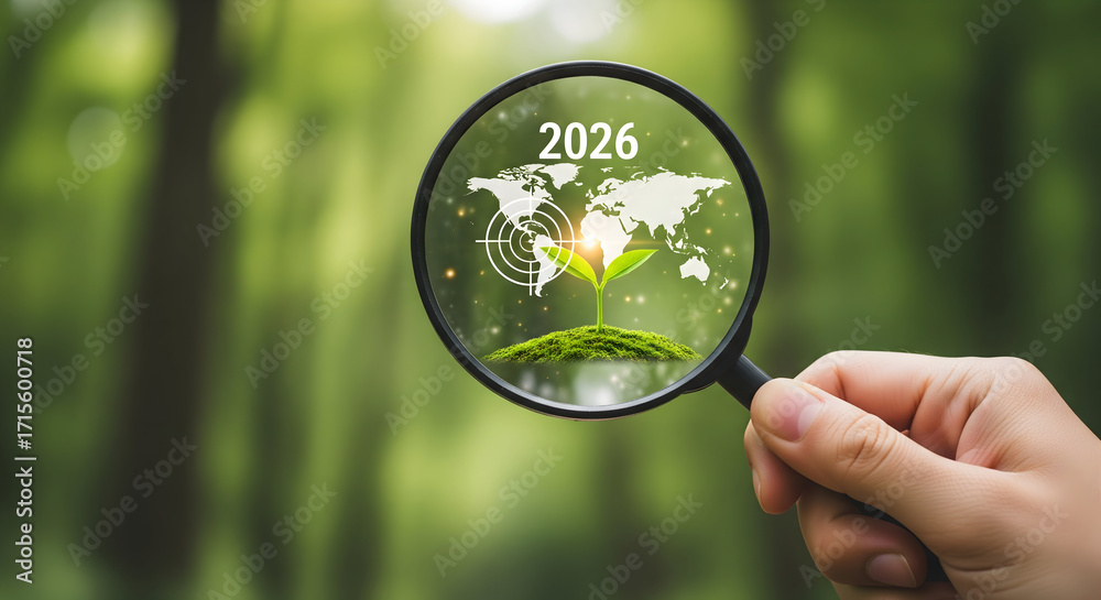 Focusing On Green Initiatives For 2026 With Growth And Global Impact 1000 F 1715600718 
