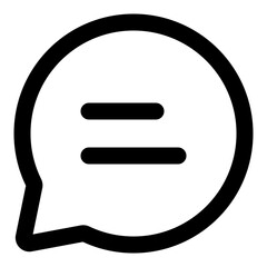 Wall Mural - user interface essential outline icon set