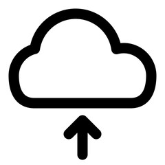 user interface essential outline icon set