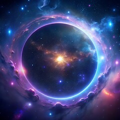 earth and sun
