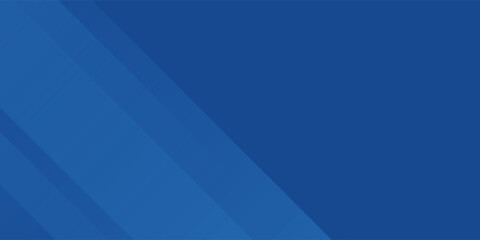 Abstract blue color background. Dynamic shapes composition eps 10.