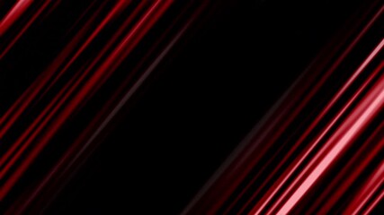 Wall Mural - wedding red color lines elements backdrop animation