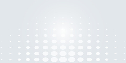 Wall Mural - abstract white background modern design simple art geometric texture soft pattern good shape style