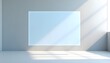© mattlifetech - Minimalist Studio Dream - Transparent UI Mock-up