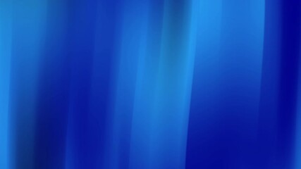Wall Mural - royal blue gradient background animation features vertically moving soft hues. this dynamic backgrou