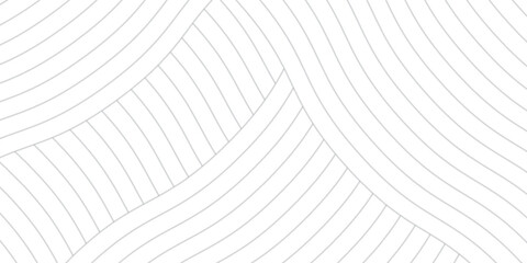 Wall Mural - modern simple line pattern vector ilustration geometric wave smoth background nice
