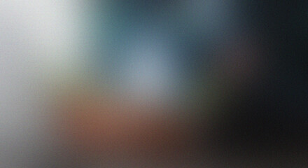 Abstract textured background with soft diffused light and color gradients