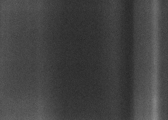 Photocopies of a black and white sheet of paper with a background or texture with grain and noise illustration