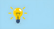 © zpixel - idea bulb, cartoon invention light, eureka moment cartoon, cartoon brain bulb, inspiration light cartoon, cartoon electric bulb idea, comic idea bulb, cartoon shining bulb, cartoon bulb with face, car