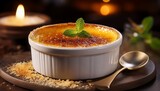 Creme Brulee