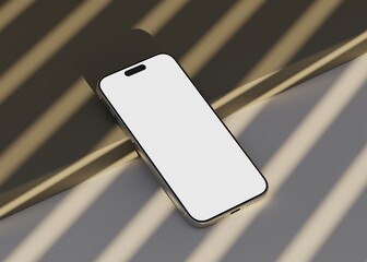 Wall Mural - Responsive Web Design and website Mockup, Devices Mock up, Smartphone desktop tablet laptop template Mockup