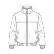 © Faudzi - white polo shirt mockup