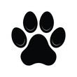© Partho - Puppy Paw Icon