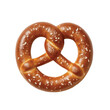 © Menhikki - pretzels isolated