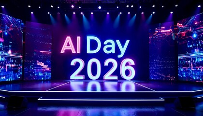 AI Day 2026