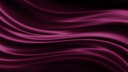 Wall Mural - cute glossy burgundy love logo background