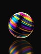 © LK - Colorful Globe