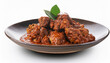 © Alberto - Rendang Isolated On Transparent Background