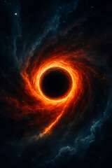 Wall Mural - planet earth in space