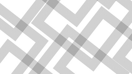 Wall Mural - abstract parallel wave line elegant white striped diagonal line technology creative concept web text