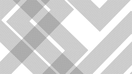 Wall Mural - abstract parallel wave line elegant white striped diagonal line technology creative concept web text