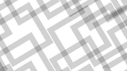 Wall Mural - abstract parallel wave line elegant white striped diagonal line technology creative concept web text
