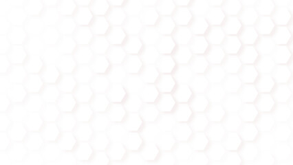 Wall Mural - abstract background with honeycombs seamless pattern hexagon. abstract background with lines. modern