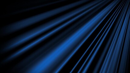 Wall Mural - blue velvet abstract logo backgrounds animation