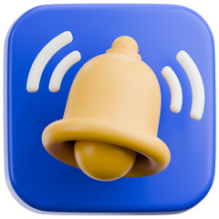 Notification Bell