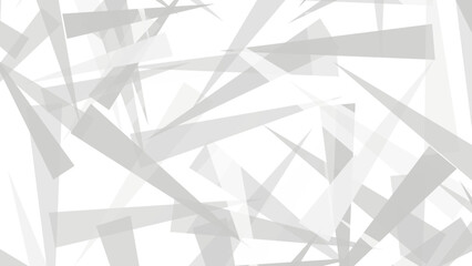 Wall Mural - polygonal line shapes, stylist geometric line background for wallpaper, stylist geometric line backg