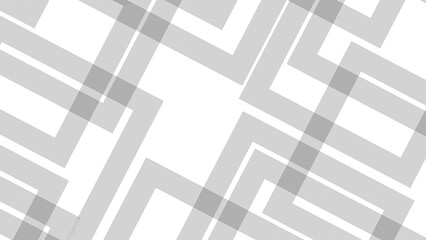 Wall Mural - blurred patterns. light pale vector background. abstract pale geometric pattern. abstract white and 