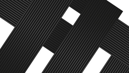 Wall Mural - abstract background .for wallpapers and designs. architecture geometric background, blurred patterns