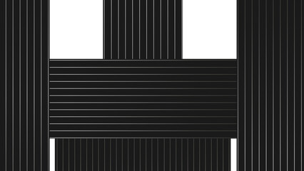 Wall Mural - abstract background .for wallpapers and designs. architecture geometric background, blurred patterns
