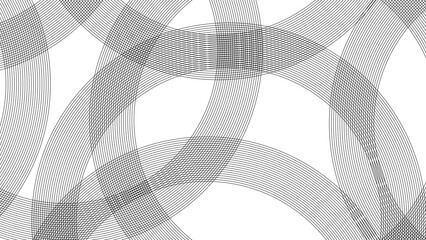 Wall Mural - abstract background .for wallpapers and designs. architecture geometric background, abstract white a