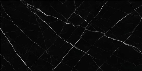A macro closeup of a dark spiderweb texture pattern over a black leather material surface