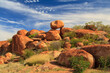 © frerd78 - Iconic Devils Marbles in Northern Territory
