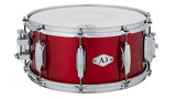 Red drum kit snare drum (1)