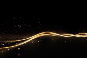 Wall Mural - Speed line light backgrounds fireworks.