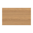 © changnam37 - Close-up shot of a light brown wooden table surface, showcasing the natural grain and texture of the wood.
