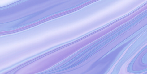 Canvas Print - Transcendent Inks: A Mesmerizing Dive into the World of Liquid Art