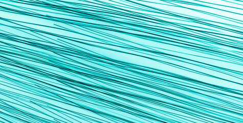 Canvas Print - Luminous Flow: Exploring the Magic of Liquid Art in Oil Paint