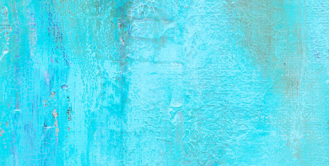 Canvas Print - Enigmatic Elegance: Oil-Painted Liquid Art with Vibrant Translucent Colors