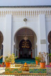 © Mr - Famous Tourist Attractions in Tlemcen: The Sidi Boumediene Site, Algeria,