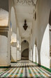 © Mr - Famous Tourist Attractions in Tlemcen: The Sidi Boumediene Site, Algeria,