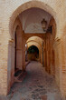 © Mr - Famous Tourist Attractions in Tlemcen: The Sidi Boumediene Site, Algeria,