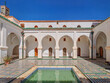© Mr - Famous Tourist Attractions in Tlemcen: The Sidi Boumediene Site, Algeria,