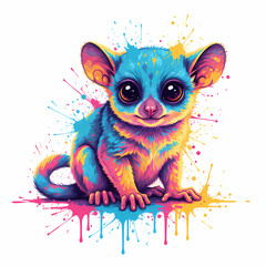  สัตว์คล้ายหนู