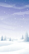 © Wilda - winter landscape with snow