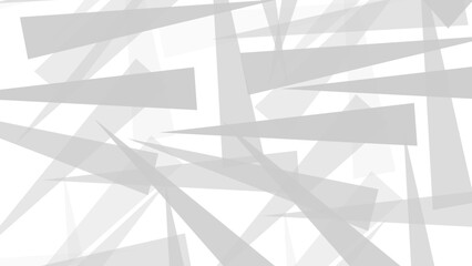 Wall Mural - geometric abstract graphic design banner pattern simple minimal, elements background trendy line tem